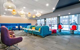 Tru By Hilton Ashburn One Loudoun, Va